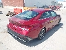 KMHLS4DG9SU****** Salvage and Wrecked 2025 Hyundai Elantra in Texas State