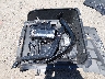 1GT40BDD3SU****** Wrecked 2025 GMC Hummer EV in New Mexico State