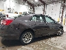1G11C5SL9FF****** Repairable 2015 Chevrolet Malibu in North Dakota State