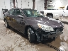 1G11C5SL9FF****** Salvage and Wrecked 2015 Chevrolet Malibu in Fargo