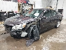 1G11C5SL9FF****** Used and Repairable 2015 Chevrolet Malibu in Fargo
