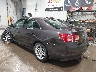 1G11C5SL9FF****** Salvage and Repairable 2015 Chevrolet Malibu in Fargo