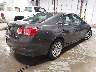 1G11C5SL9FF****** Salvage and Wrecked 2015 Chevrolet Malibu in North Dakota State