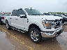 1FTFW1ED6NF****** Salvamento y Destrozados 2022 Ford F-150 en San Antonio South