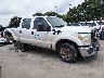 1FT7W2A61GE****** Reparables 2016 Ford F-250 en Estado de Texas