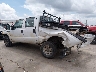 1FT7W2A61GE****** Salvamento 2016 Ford F-250