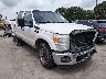 1FT7W2A61GE****** Salvamento y Destrozados 2016 Ford F-250 en Austin