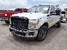 1FT7W2A61GE****** Usados y Reparables 2016 Ford F-250 en Austin