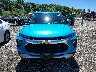 KL79MPSL9TB****** Wrecked 2026 Chevrolet Trailblazer in Illinois State