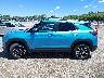 KL79MPSL9TB****** Repairable 2026 Chevrolet Trailblazer in Illinois State