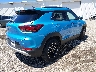 KL79MPSL9TB****** Salvage and Wrecked 2026 Chevrolet Trailblazer in Illinois State