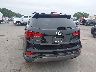 5NMZU3LB9JH****** Wrecked 2018 Hyundai Santa Fe