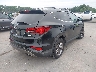 5NMZU3LB9JH****** Salvage and Wrecked 2018 Hyundai Santa Fe in North Carolina State