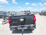 1GCGSBEN4K1****** Salvamento 2019 Chevrolet Colorado