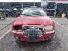 2C3KA33G38H****** Destrozados 2008 Chrysler 300 en Estado de Carolina del Sur
