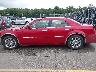 2C3KA33G38H****** Reparables 2008 Chrysler 300 en Estado de Carolina del Sur