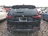 5J6RS6H99TL****** Salvamento y Destrozados 2026 Honda CR-V Hybrid en Templeton