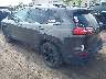 1C4PJMDX4JD****** Salvamento y Reparables 2018 Jeep Cherokee en Detroit