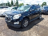 2GNALCEK4H1****** Used and Repairable 2017 Chevrolet Equinox in Detroit