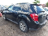 2GNALCEK4H1****** Salvage and Repairable 2017 Chevrolet Equinox in Detroit