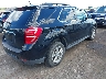 2GNALCEK4H1****** Salvage and Wrecked 2017 Chevrolet Equinox in Michigan State