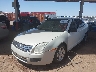 3FAHP0HA0BR****** Used and Repairable 2011 Ford Fusion in Phoenix