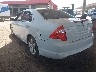 3FAHP0HA0BR****** Salvage and Repairable 2011 Ford Fusion in Phoenix