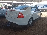 3FAHP0HA0BR****** Salvage and Wrecked 2011 Ford Fusion in Arizona State