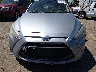 3MYDLBYV6KY****** Wrecked 2019 Toyota Yaris in Colorado State