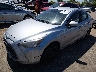 3MYDLBYV6KY****** Used and Repairable 2019 Toyota Yaris in Denver East