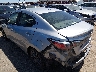 3MYDLBYV6KY****** Salvage and Repairable 2019 Toyota Yaris in Denver East