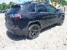 1C4PJMLB8LD****** Salvage and Wrecked 2020 Jeep Cherokee in New York State