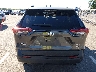 2T3A1RFV9KC****** Wrecked 2019 Toyota RAV4