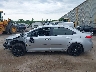 JTDBDMHEXRJ****** Salvamento 2024 Toyota Corolla