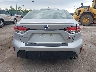 JTDBDMHEXRJ****** Usados 2024 Toyota Corolla