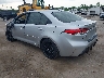JTDBDMHEXRJ****** Salvamento y Reparables 2024 Toyota Corolla en South Bend