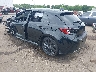 JTNC4MBE1S3****** Salvage and Repairable 2025 Toyota Corolla in Metro DC