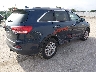 5XYPG4A33GG****** Salvamento y Destrozados 2016 Kia Sorento en Estado de Kansas