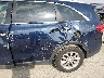 5XYPG4A33GG****** Salvamento y Reparables 2016 Kia Sorento en Estado de Kansas
