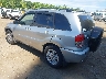 JTEGH20V230****** Salvamento y Reparables 2003 Toyota RAV4 en Dundalk