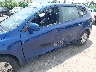 KMHDB8AE3BU****** Wrecked 2011 Hyundai Elantra in North Carolina State