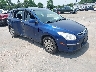 KMHDB8AE3BU****** Salvage and Wrecked 2011 Hyundai Elantra in Charlotte
