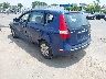KMHDB8AE3BU****** Salvage and Repairable 2011 Hyundai Elantra in Charlotte