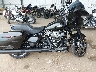1HD1KH715SB****** Wrecked 2025 Harley-Davidson Road Glide in Minnesota State