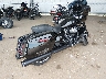 1HD1KH715SB****** Salvage and Wrecked 2025 Harley-Davidson Road Glide in Minnesota State