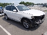 5UXTR7C5XKL****** Salvage and Wrecked 2019 BMW X3 in Raleigh