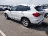 5UXTR7C5XKL****** Salvage and Repairable 2019 BMW X3 in Raleigh