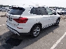 5UXTR7C5XKL****** Salvage and Wrecked 2019 BMW X3 in North Carolina State