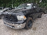 1C6RD7GT1CS****** Usados y Reparables 2012 RAM 1500 en Indianapolis