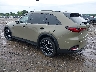 JM3KJDHAXS1****** Salvamento y Reparables 2025 Mazda Cx-70 Phev en Atlanta East